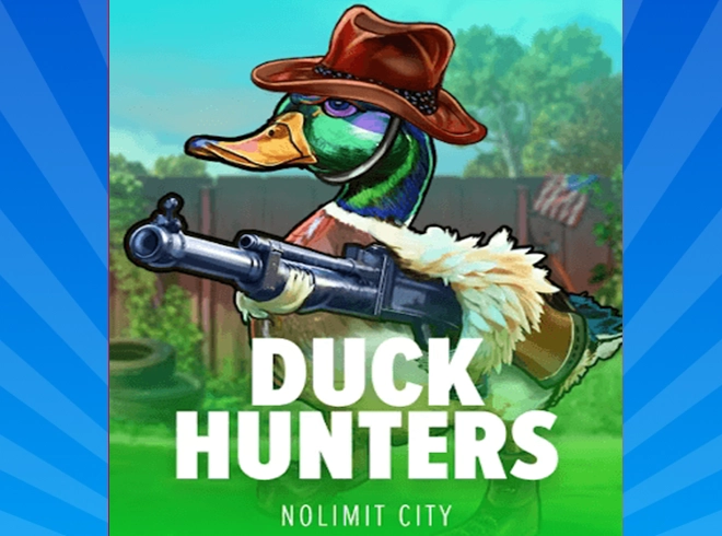 duck hunters