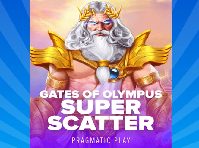 gates of olympus super scatter