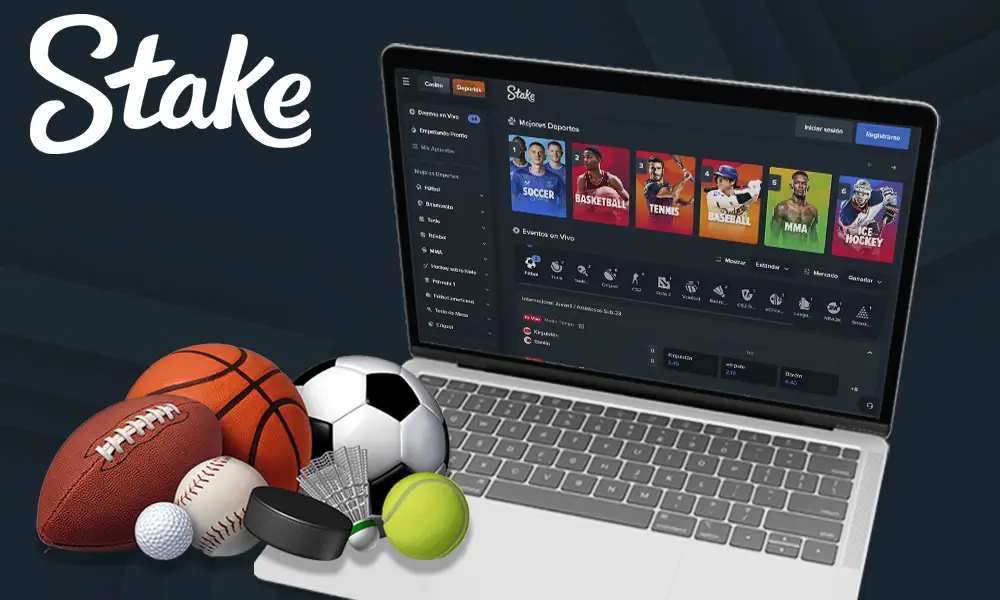 ¿Qué mercados de apuestas hay en Stake Argentina?