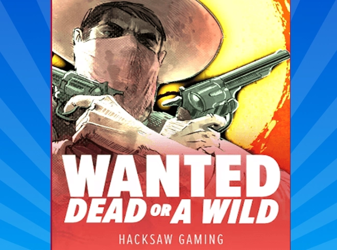 wanded dead or a wild